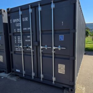 New 20ft Standard Shipping Container