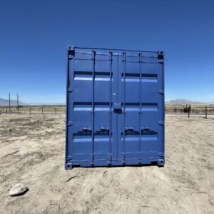 New 40ft High Cube Shipping Container